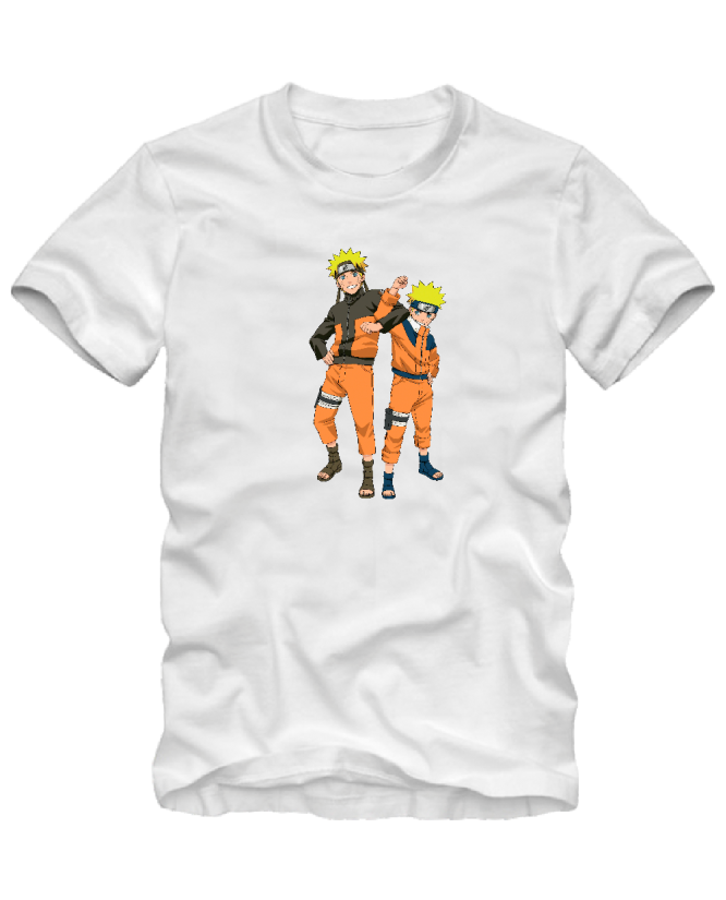 Naruto Naruto